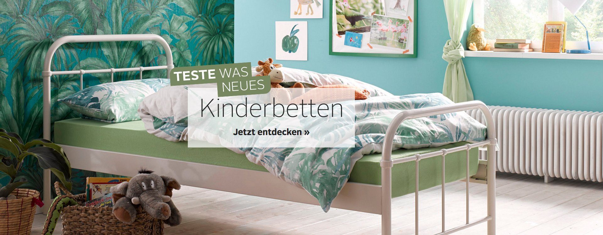 Kinderzimmer » Kinderzimmermöbel online kaufen | OTTO