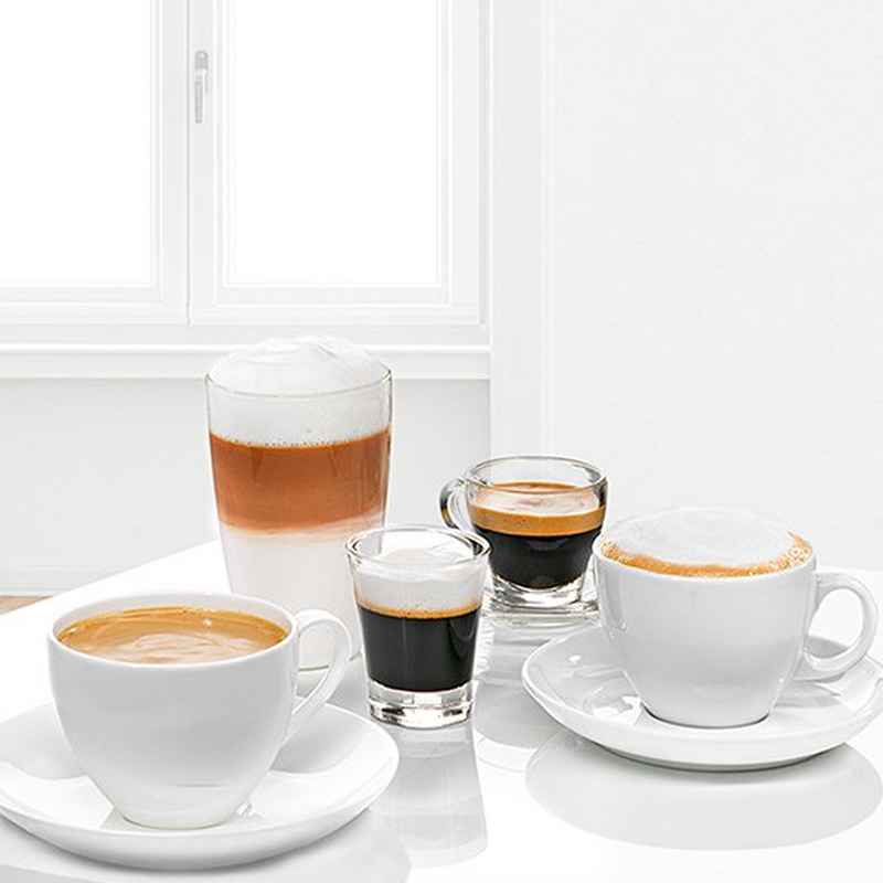 Bosch Kaffeemaschinen