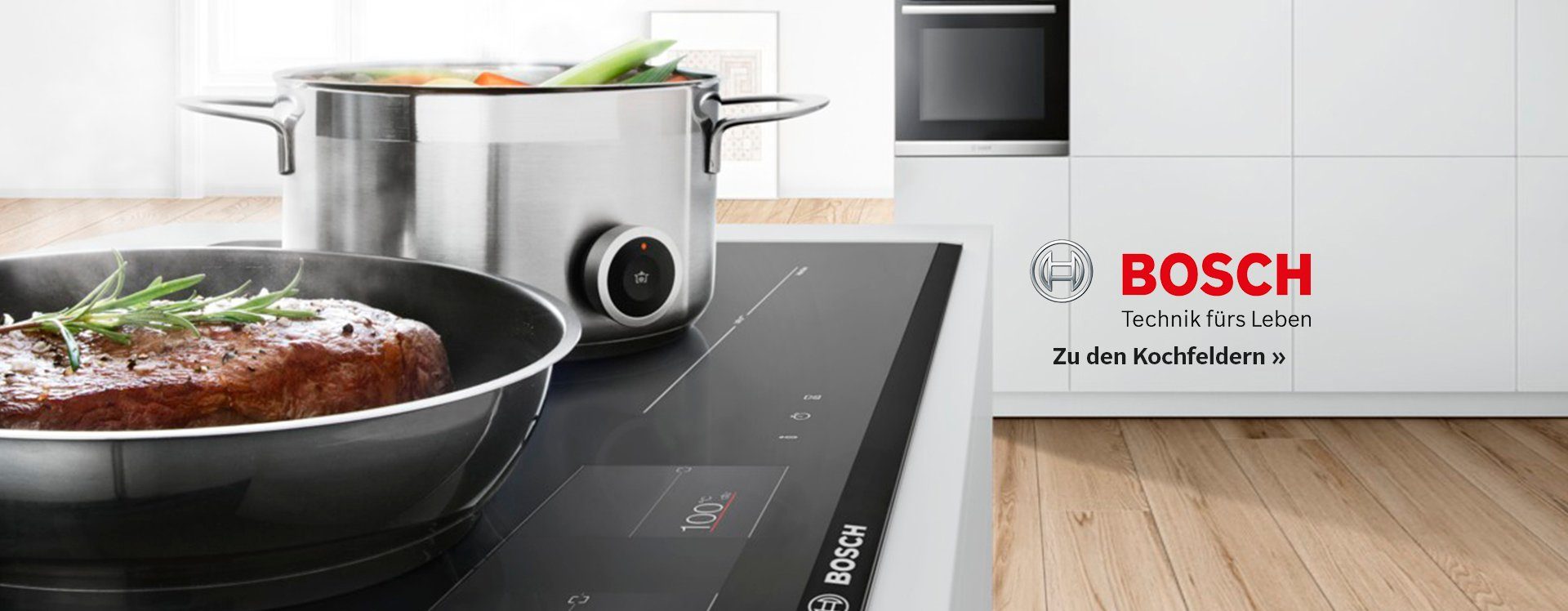 Bosch Haushaltsgeräte OTTO