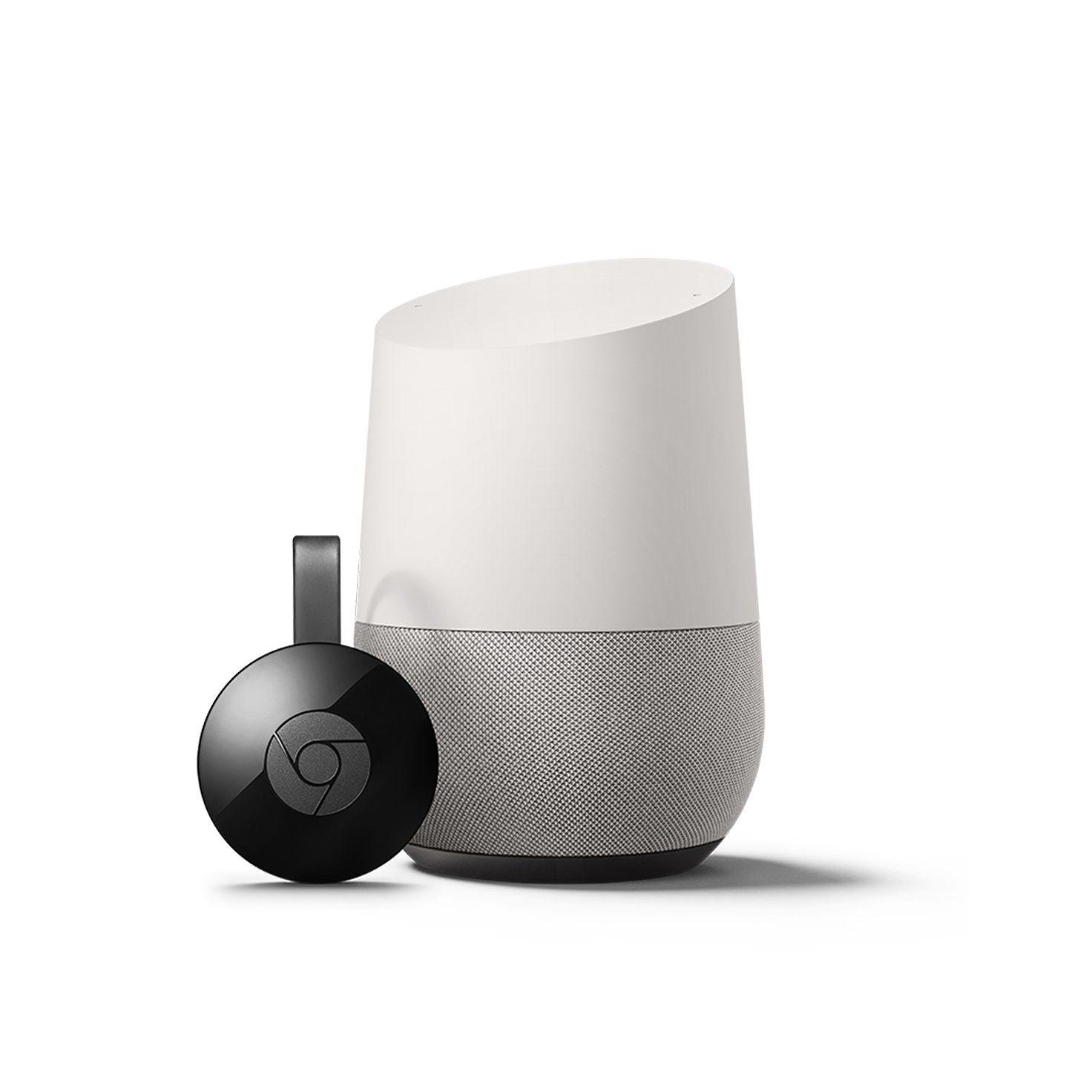 Google Home kompatibel mit mehreren Geräten