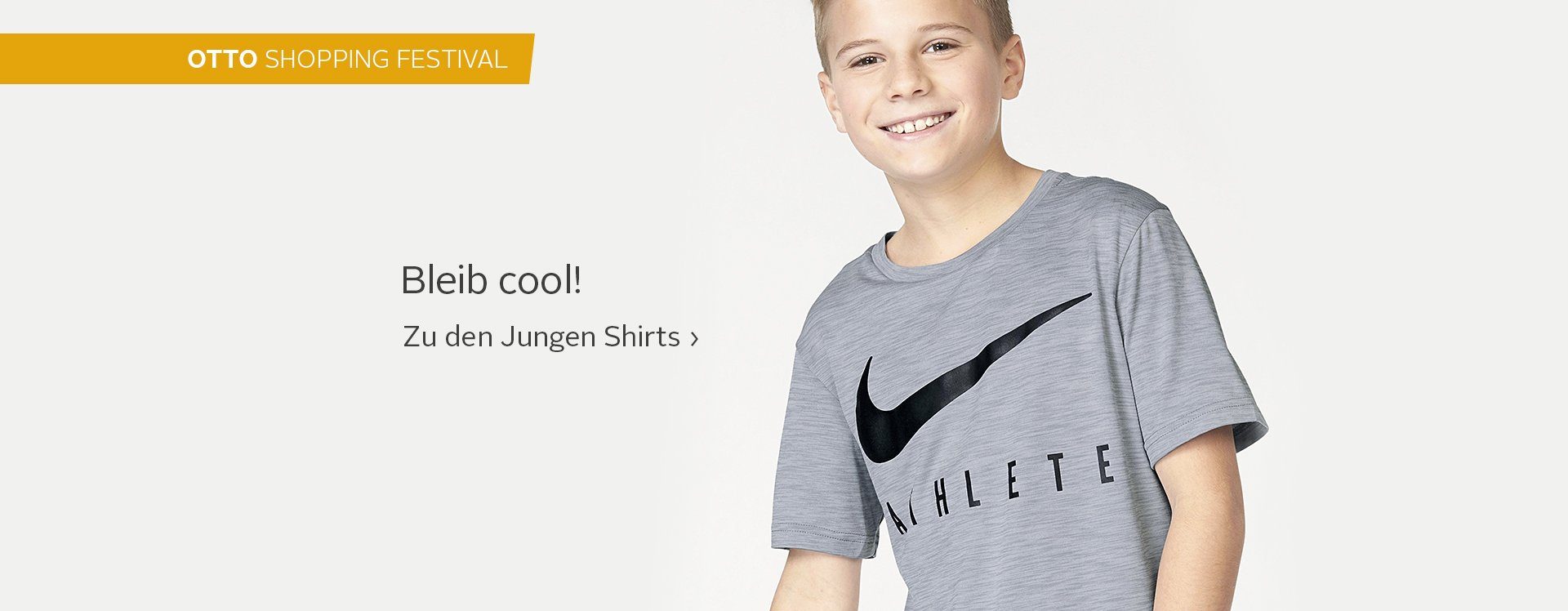 Jungen-Sportbekleidung online kaufen | OTTO