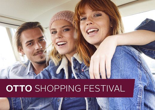 Marken online kaufen, Marken Online-Shop | OTTO