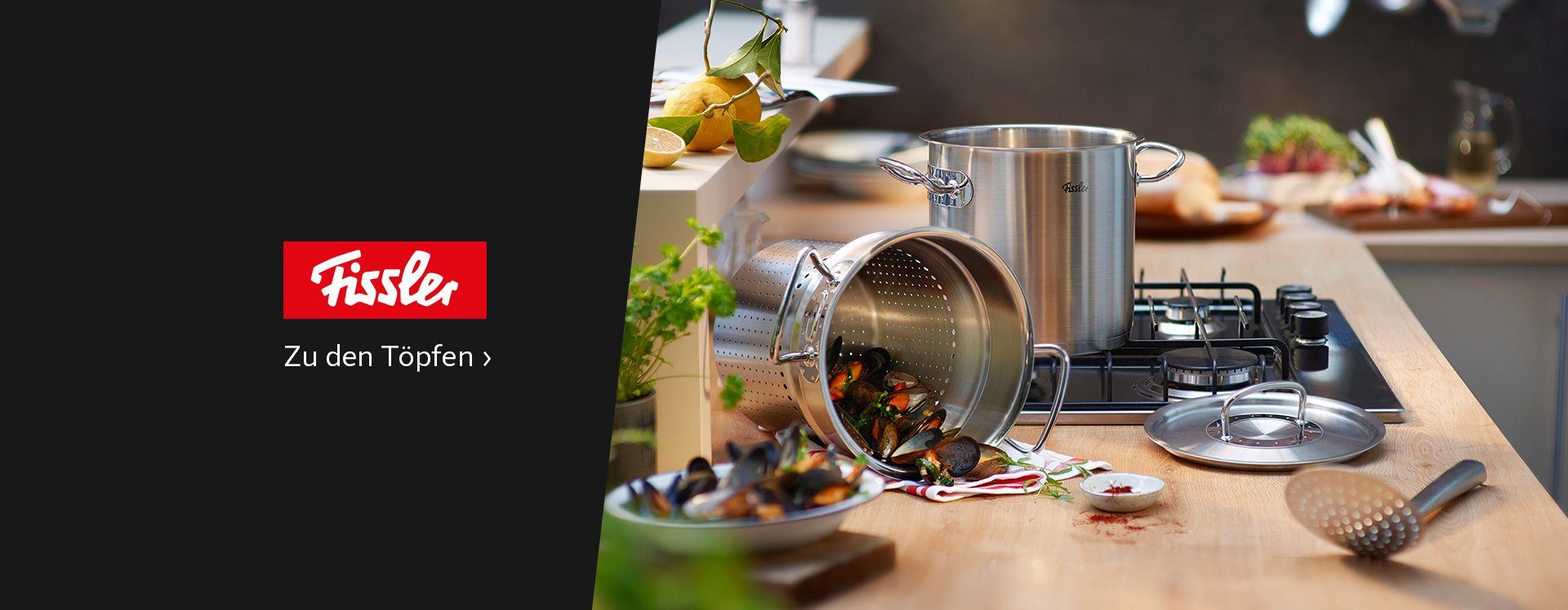 Fissler Online-Shop | OTTO