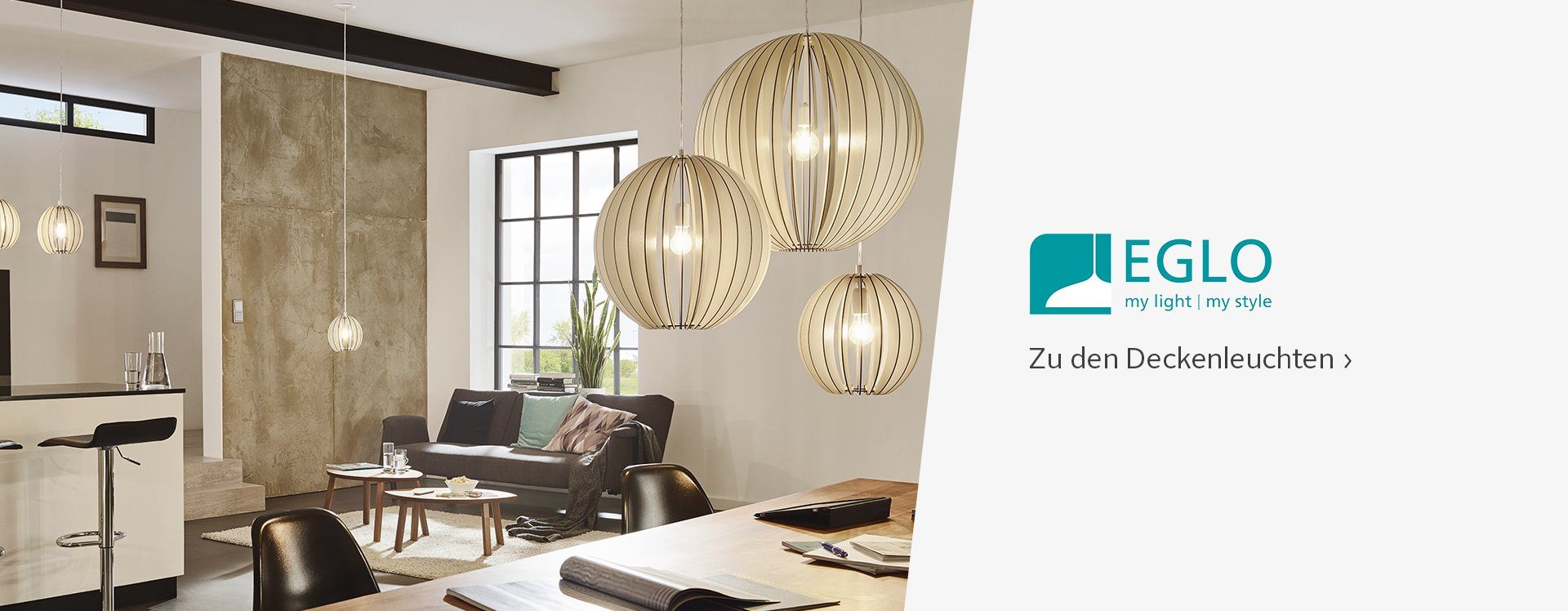 EGLO Lampen & Leuchten Online Kaufen