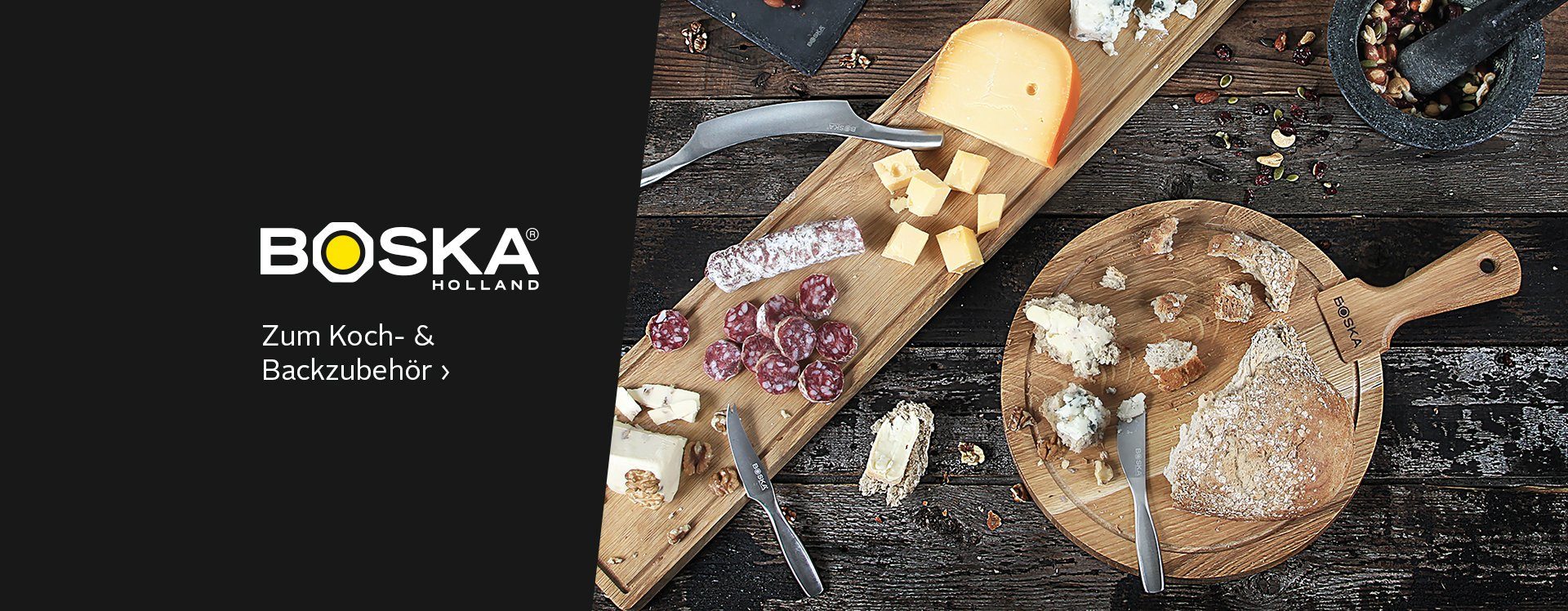 BOSKA Online-Shop | OTTO