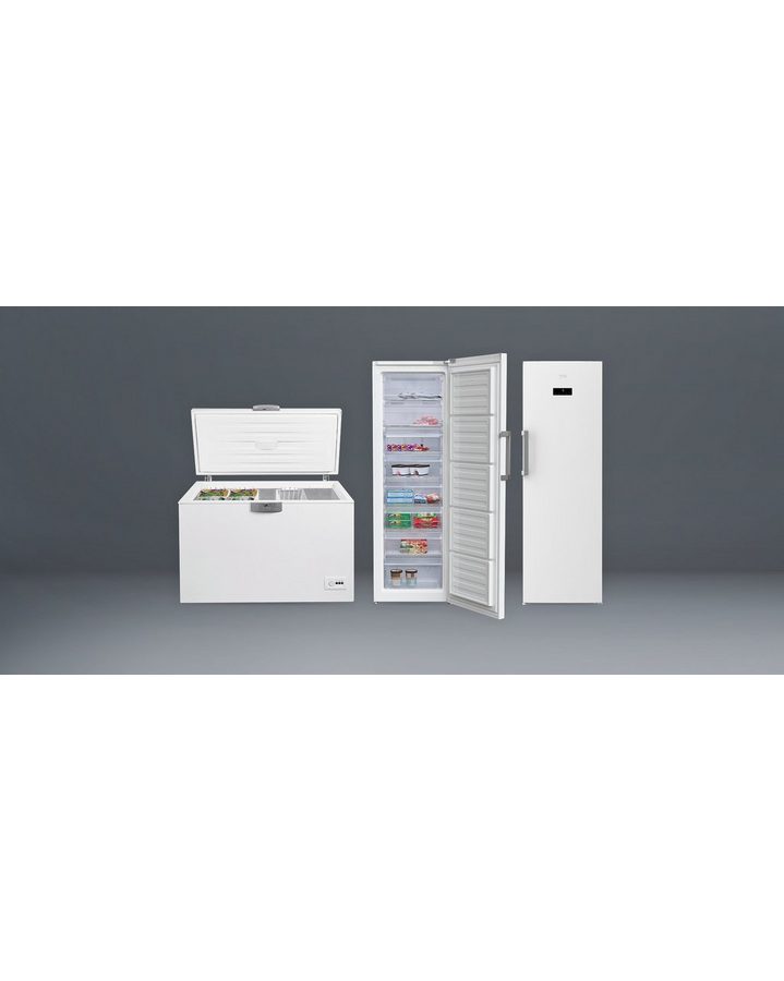 Beko Gefrierschränke