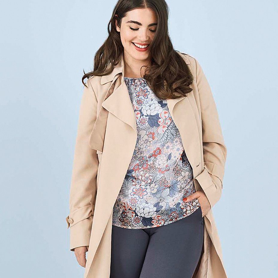 Samoon Online-Shop » Samoon Mode kaufen | OTTO