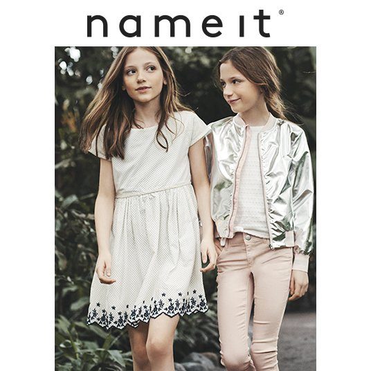 Name It Kindermode