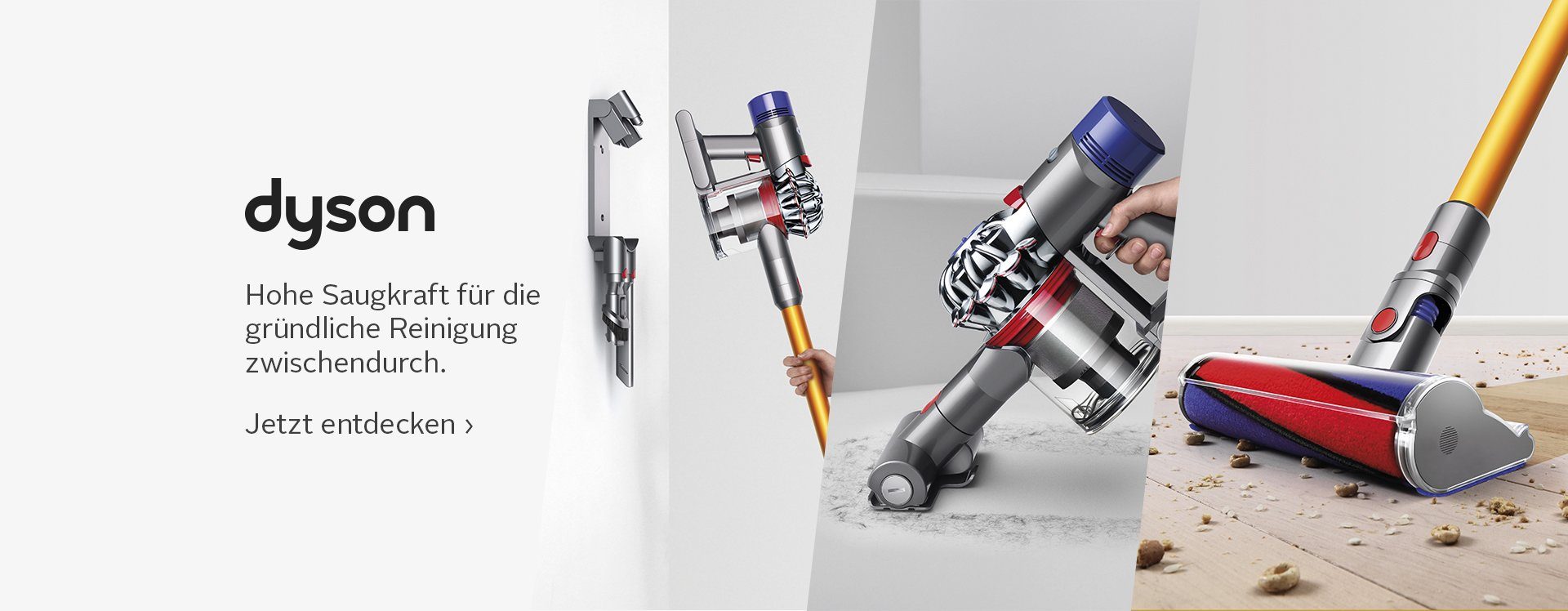 Dyson Online-Shop | OTTO
