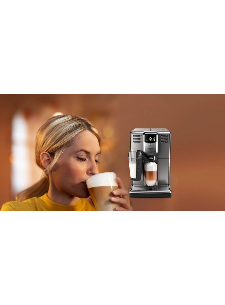 Philips Kaffeemaschinen