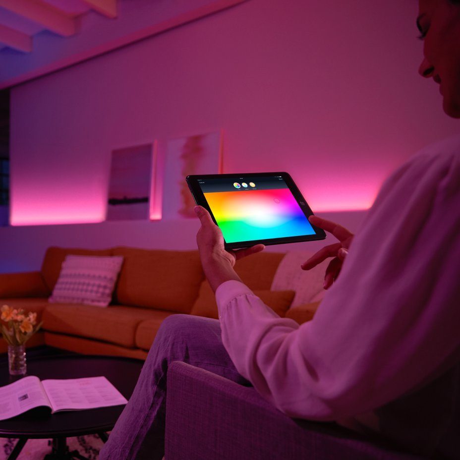 Sofa led beleuchtung