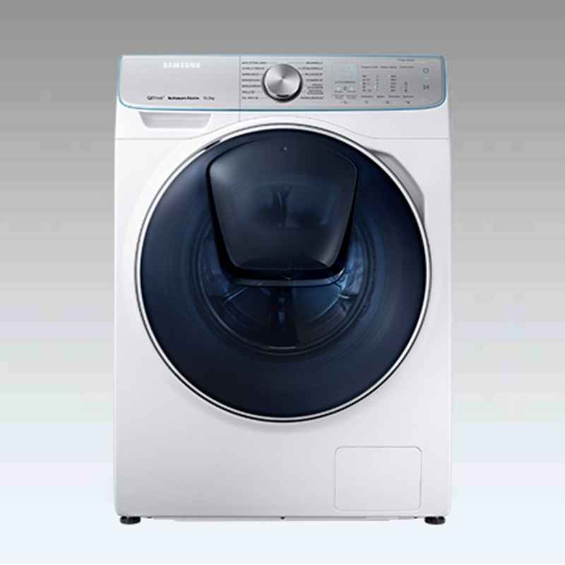 Samsung Waschmaschinen
