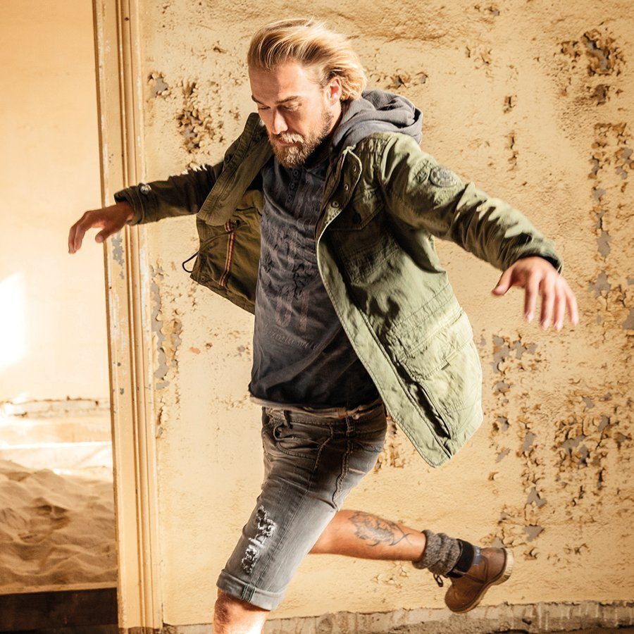 Camp David Online-Shop » Camp David Mode | OTTO