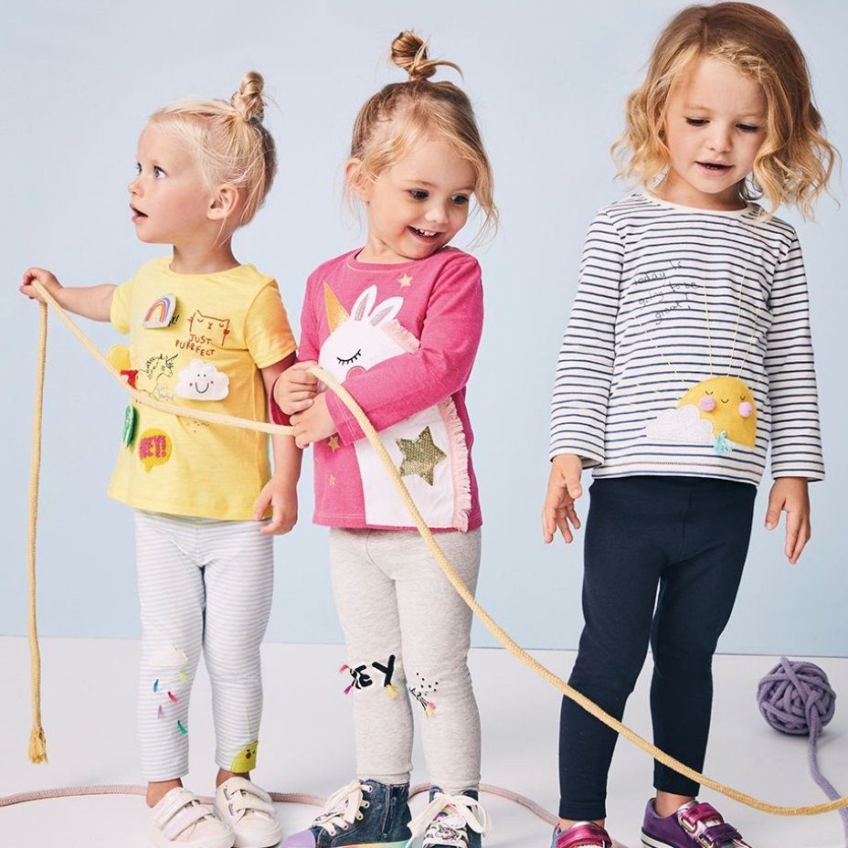 Next Kindermode online kaufen | OTTO