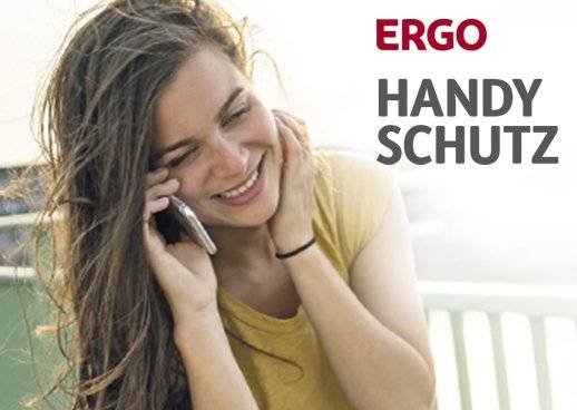 Ergo-Handyversicherung