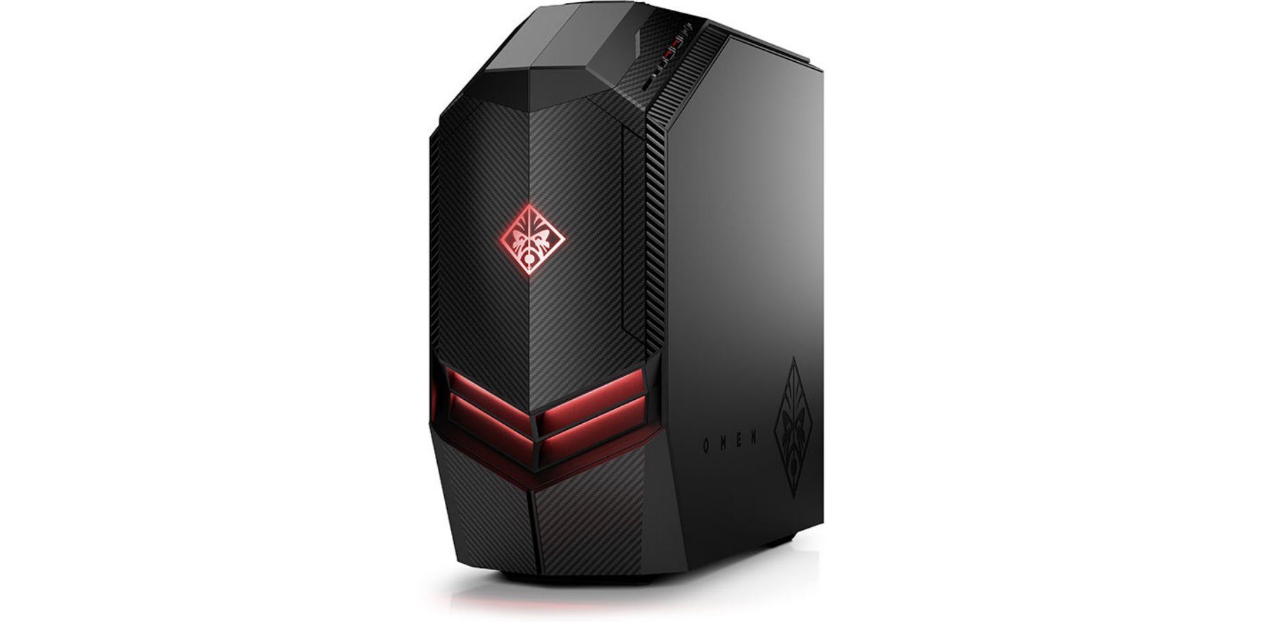 OMEN DESKTOP PC 880 Leistungsfähiger Desktop – speziell für Gamer.