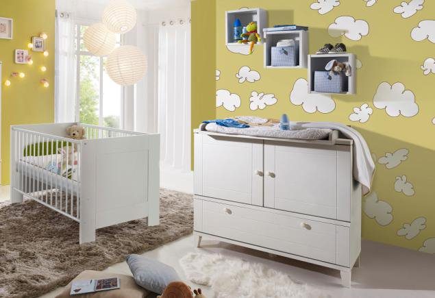 Babyzimmer online kaufen » Babymöbel im Set & einzeln | OTTO