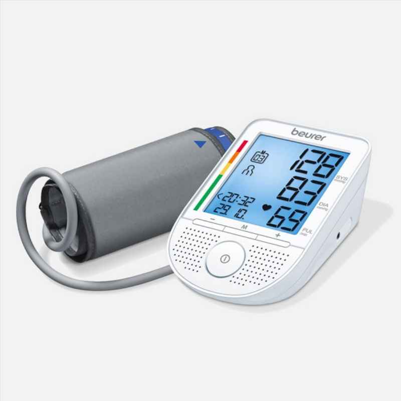 Beurer Blutdruckmessgeräte