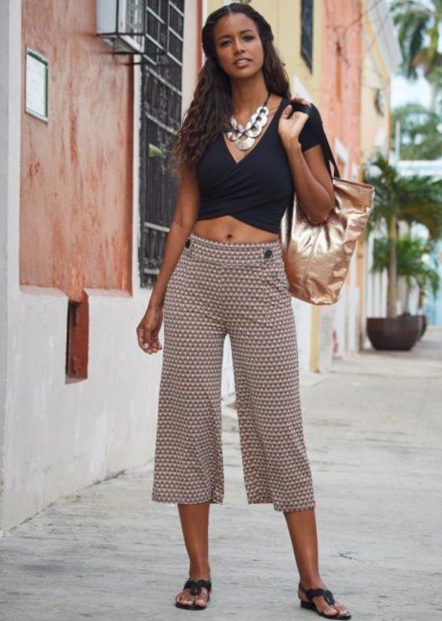 Zum Outfit 7