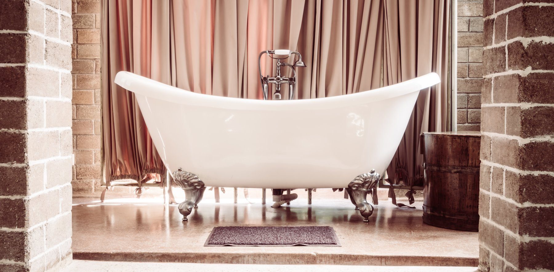 Großes Badezimmer » Bad-Ideen & Inspiration | OTTO