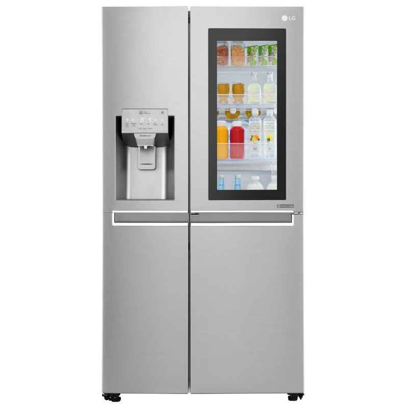 LG Side-by-Side-Kühlschränke