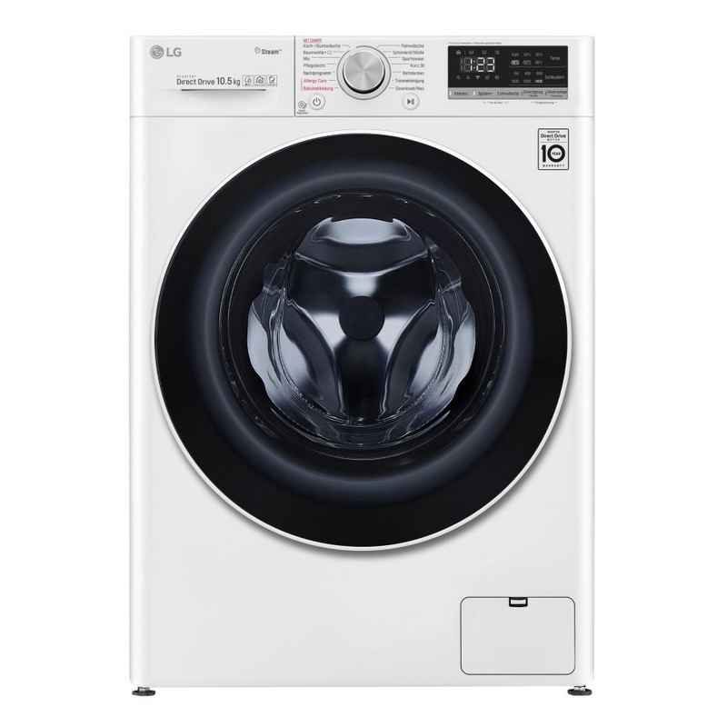 LG Waschmaschinen