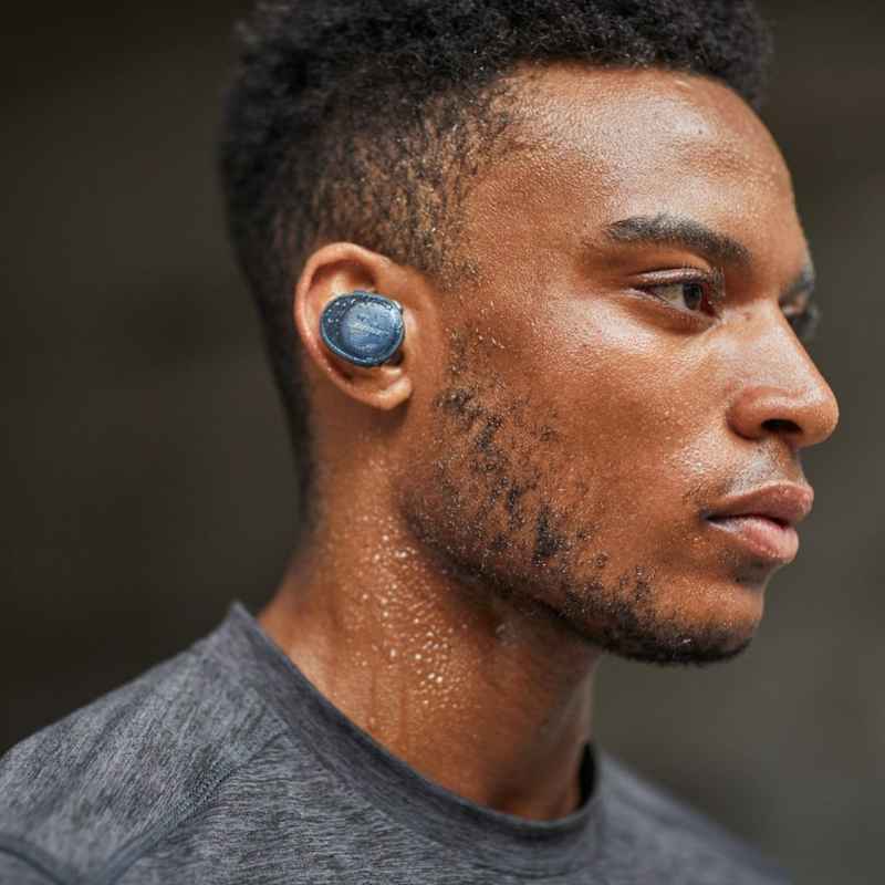 Bose In-Ear-Kopfhörer
