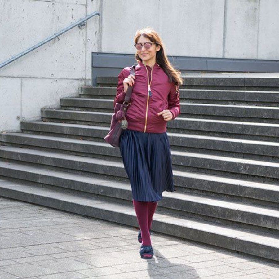 Zum Outfit 6
