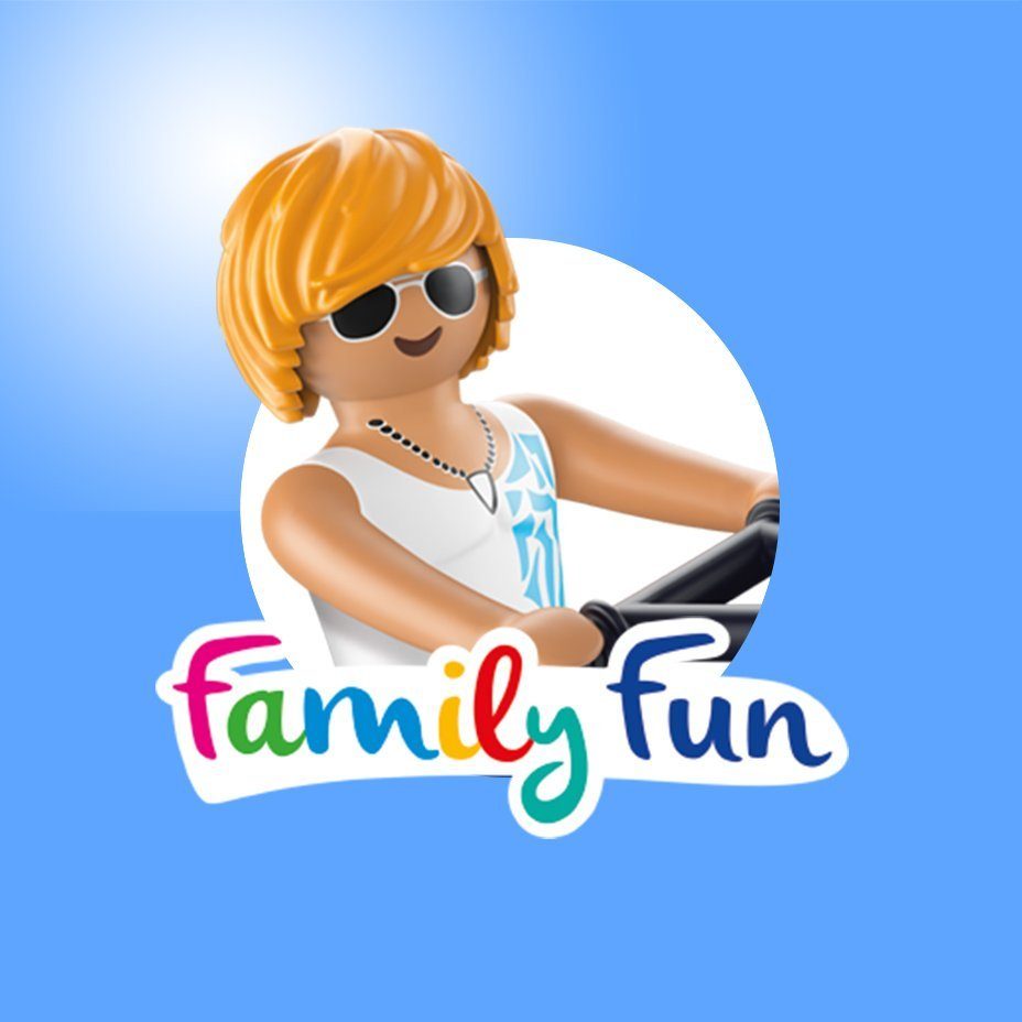 Playmobil® Family Fun