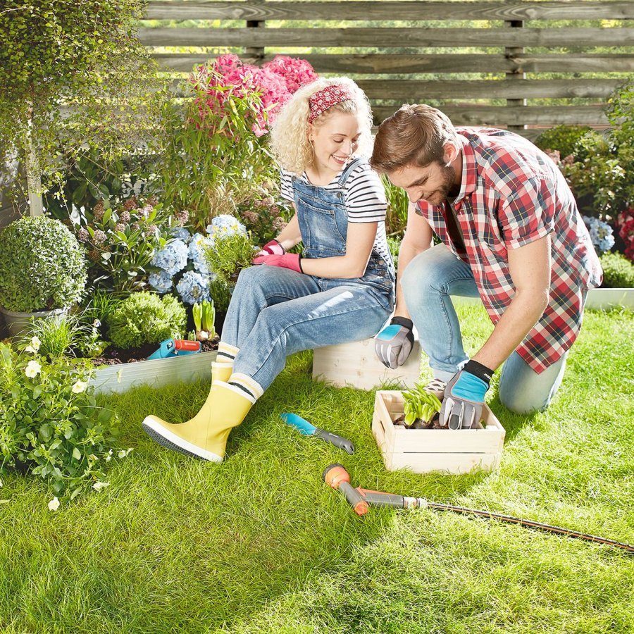 Garten bepflanzen » Beratung & Anleitung | OTTO