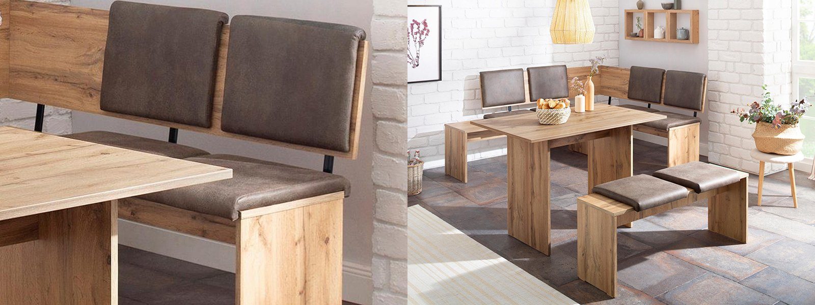 Esszimmermöbel online kaufen » Esszimmer | OTTO