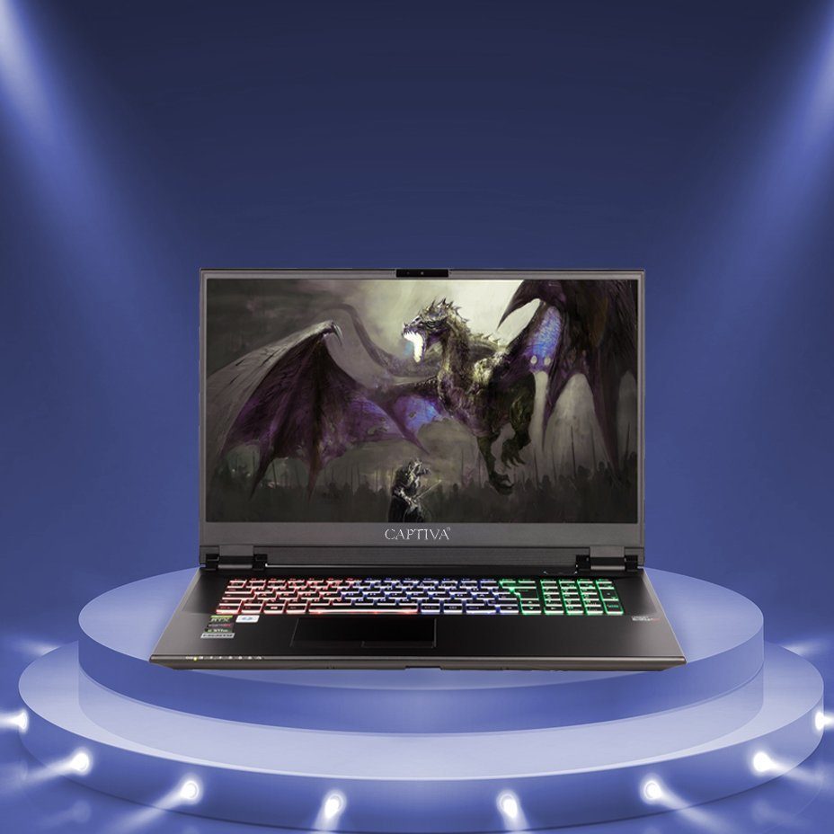 Gaming Notebooks