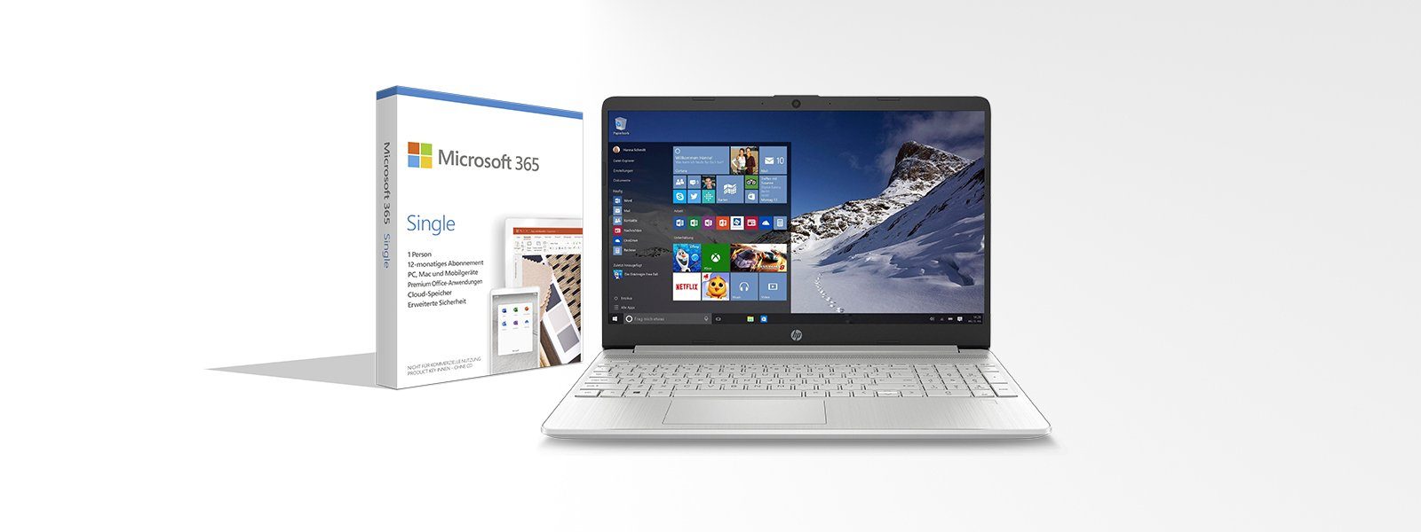 Notebook & Laptop kaufen » Windows & macOS OTTO