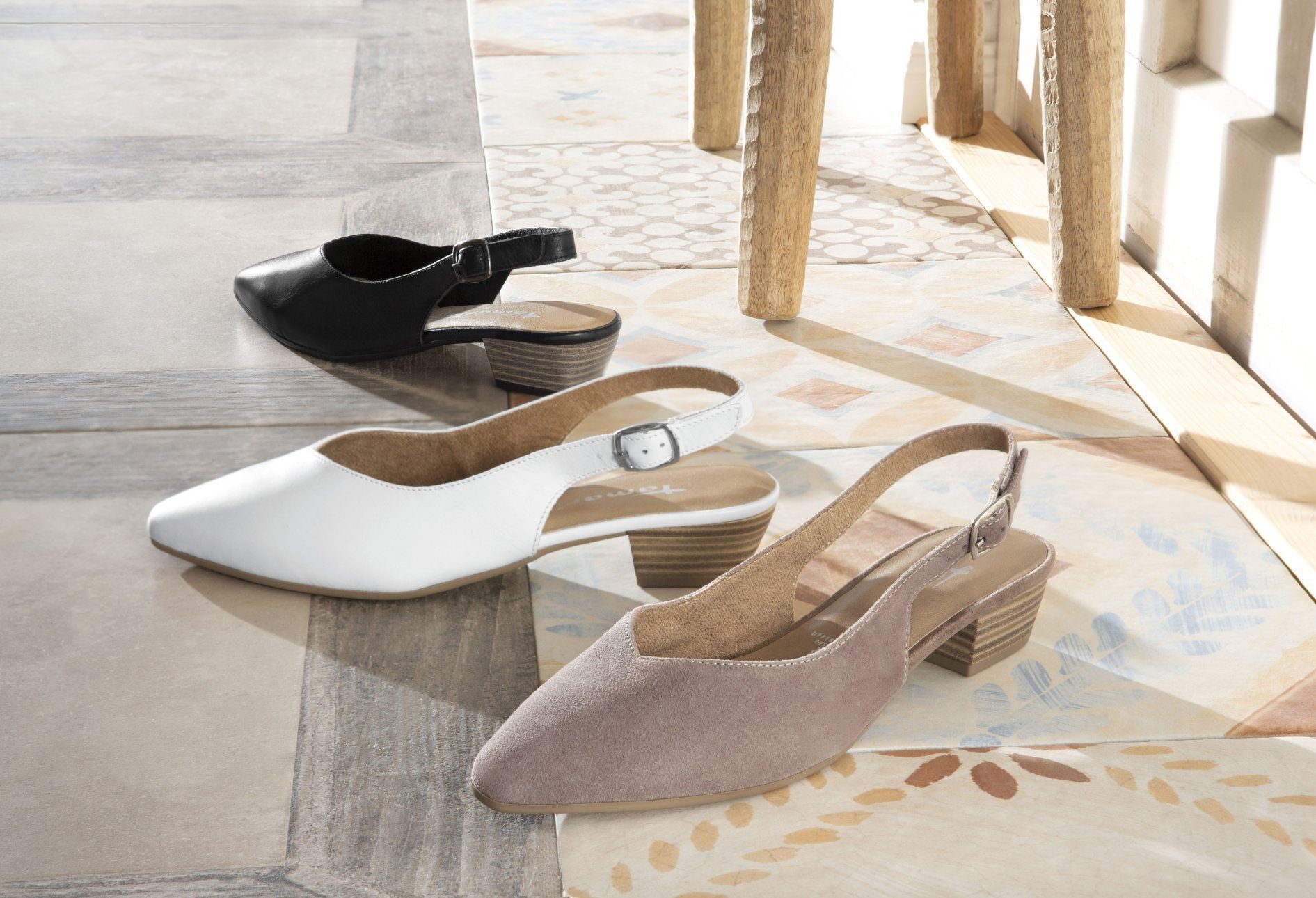 Schuhe online kaufen » Trends 2020 OTTO