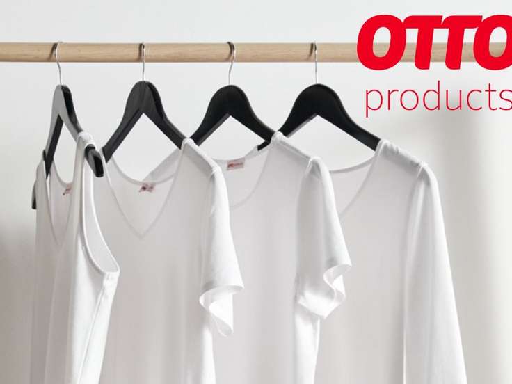 OTTO products Shirts für Große Größen