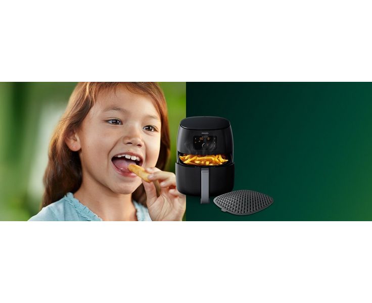Fritteusen