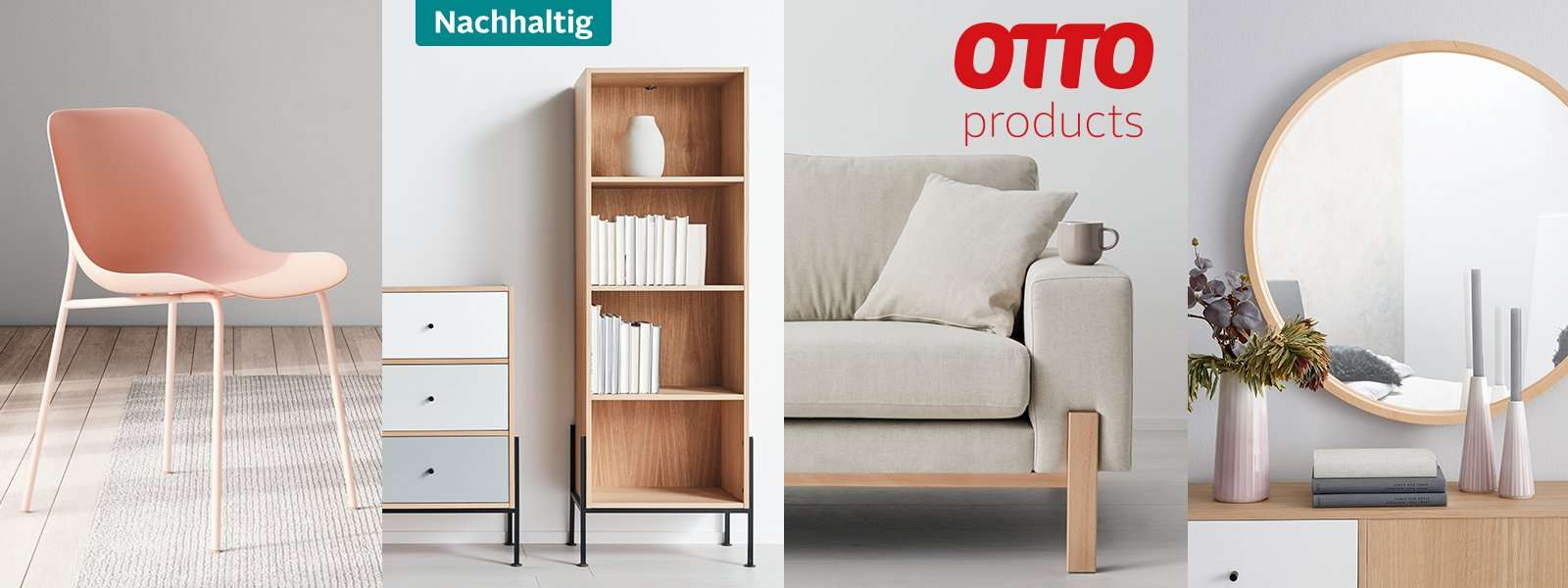 Möbel » Einrichtung online kaufen OTTO