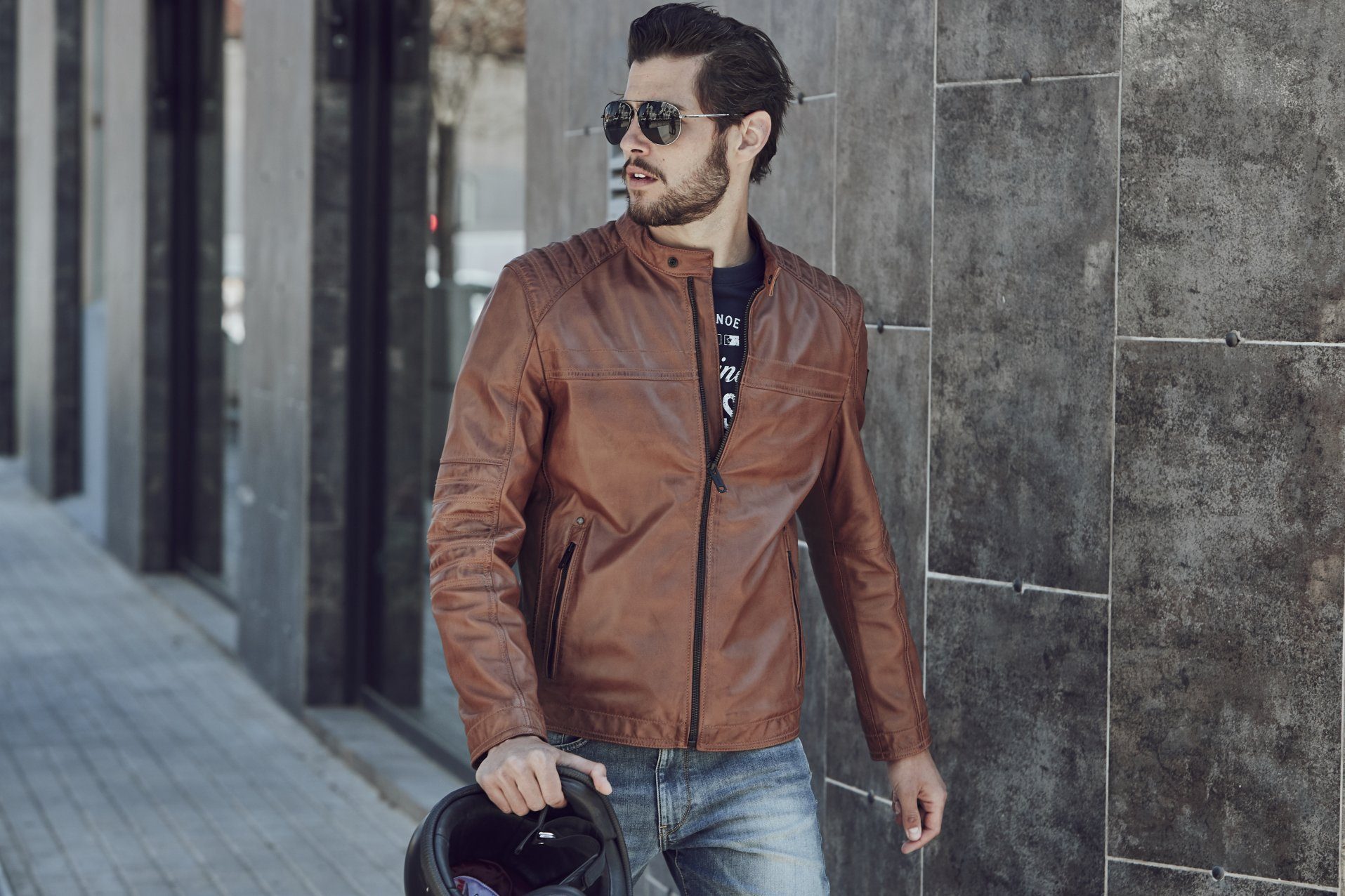 Outfit-Inspiration » Styling-Ideen & Trends für Männer | OTTO