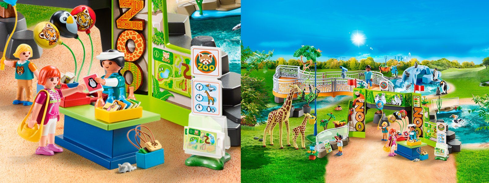 Playmobil Online-Shop | OTTO