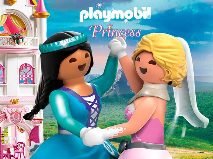 Playmobil® Princess