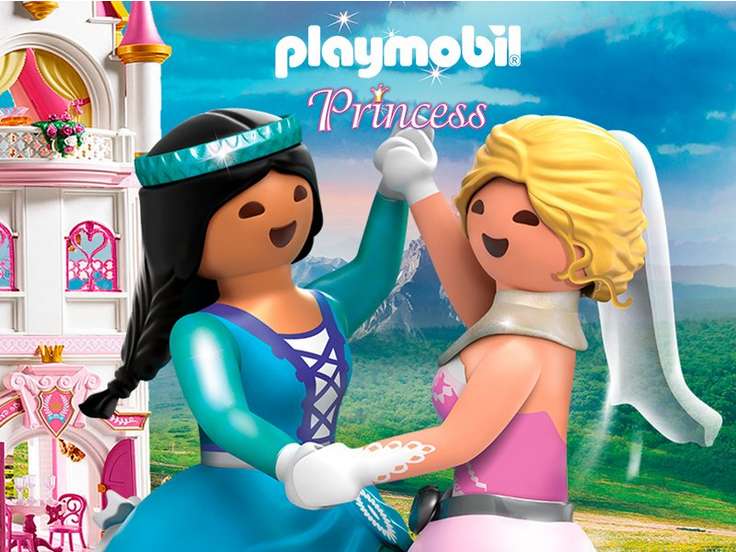 Playmobil® Princess