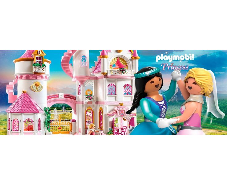 Playmobil® Princess