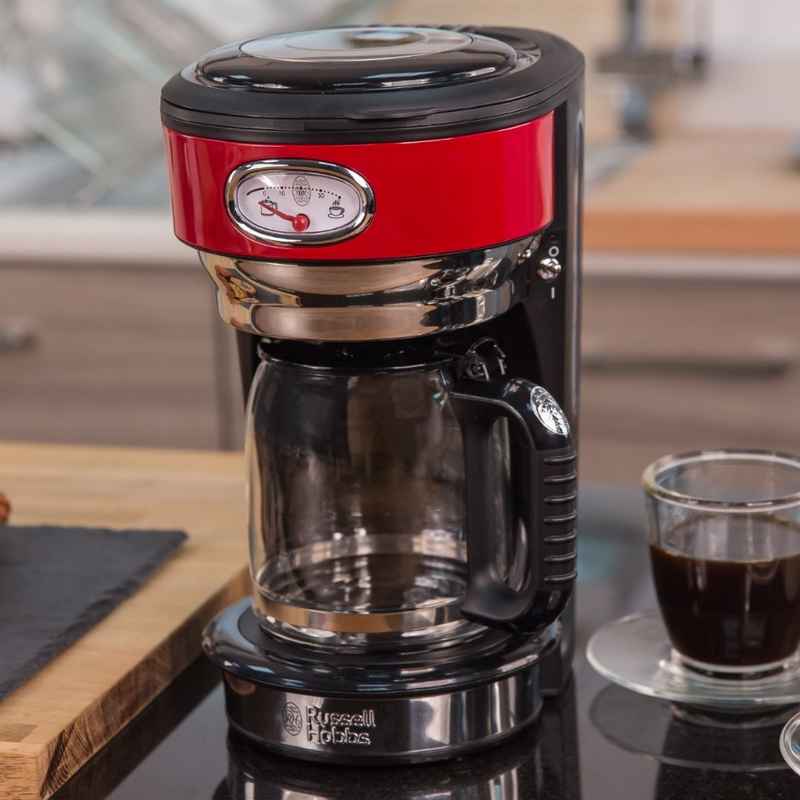 Russell Hobbs Kaffeemaschinen