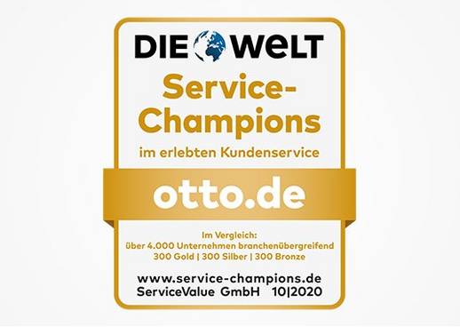 Service-Champion 2019