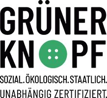 Grüner Knopf