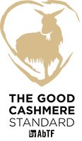 good cashmere standard logo