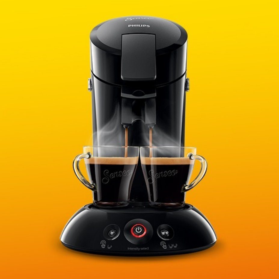 Senseo » Philips Senseo OTTO