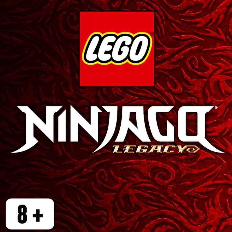 Lego Ninjago Spielzeug