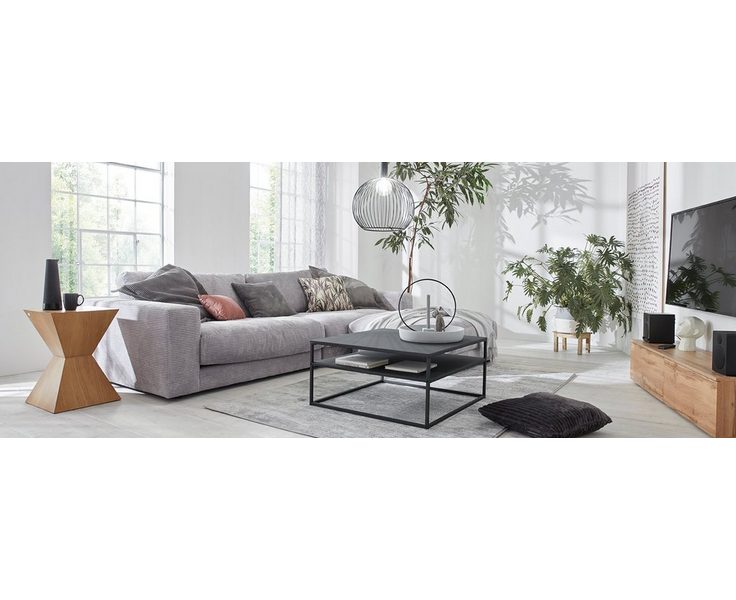 Modern Grey