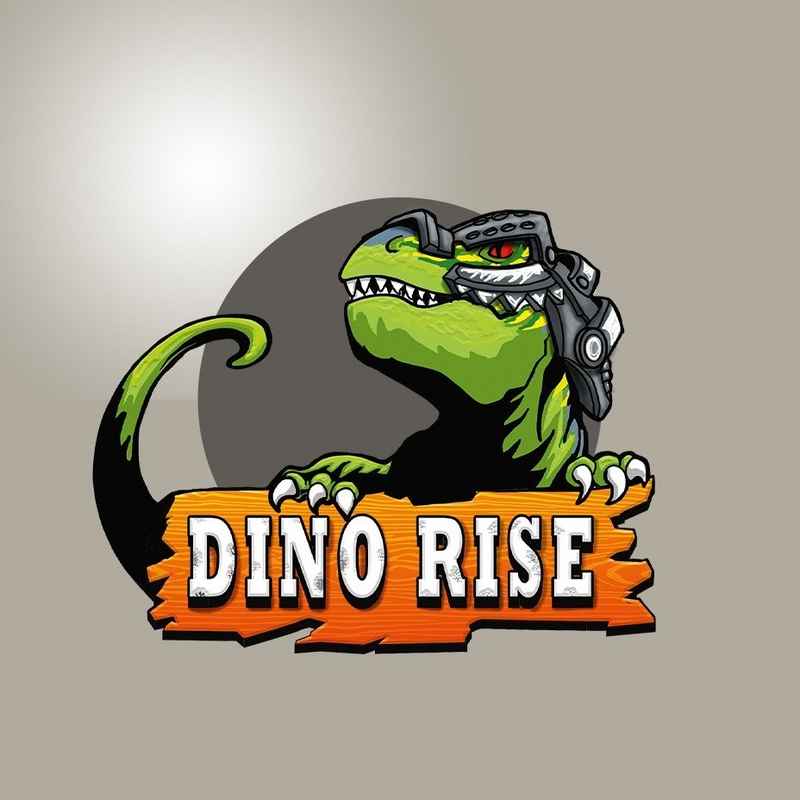 Playmobil® Dino Rise